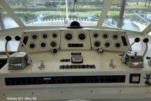Midnight Sun Too 46ft Bertram Yacht For Sale