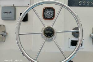 Midnight Sun Too 46ft Bertram Yacht For Sale