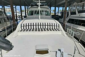 Midnight Sun Too 46ft Bertram Yacht For Sale