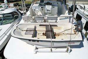 1974 Hatteras Motor Yacht thumbnail 15