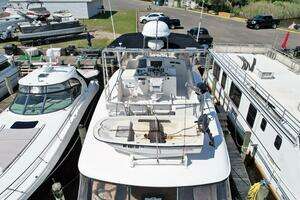1974 Hatteras Motor Yacht thumbnail 14