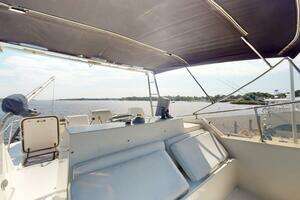 1974 Hatteras Motor Yacht thumbnail 44