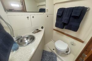 Summer Wine 30ft Mainship Yacht For Sale