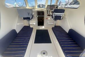 Summer Wine 30ft Mainship Yacht For Sale