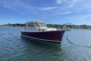 Summer Wine 30ft Mainship Yacht For Sale