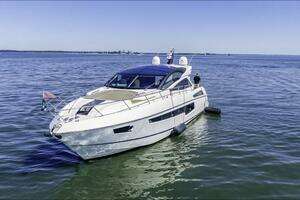 2014 Sunseeker Predator thumbnail 4