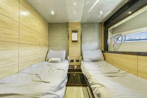 71FT (21.64M) SUNSEEKER
