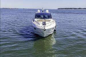 2014 Sunseeker Predator thumbnail 3