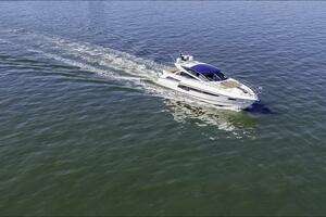 2014 Sunseeker Predator thumbnail 2