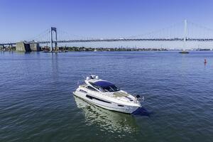 71FT (21.64M) SUNSEEKER yacht for sale