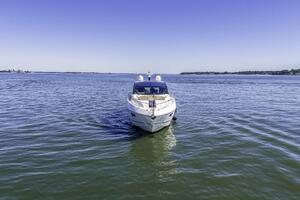 Yacht for sale 71FT (21.64M) SUNSEEKER