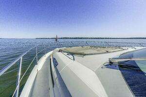 2014 Sunseeker Predator thumbnail 9