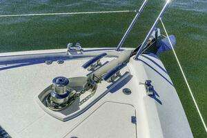 2014 Sunseeker Predator thumbnail 11