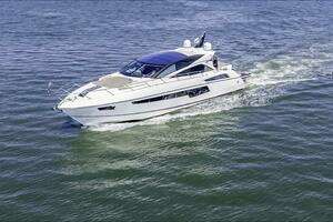 2014 Sunseeker Predator thumbnail 5