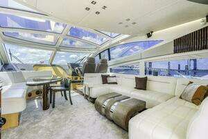 2014 Sunseeker Predator thumbnail 33