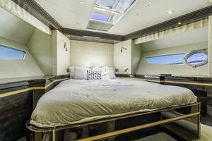 71FT (21.64M) SUNSEEKER
