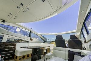 71FT (21.64M) SUNSEEKER