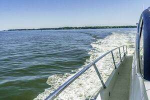 2014 Sunseeker Predator thumbnail 14