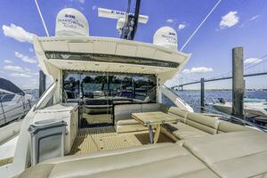 71FT (21.64M) SUNSEEKER