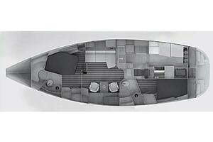 HAWKEYE yacht for sale