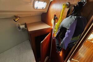 Sky Catcher 34ft Hunter Yacht For Sale
