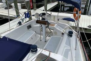 Sky Catcher 34ft Hunter Yacht For Sale
