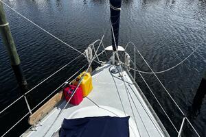 Sky Catcher 34ft Hunter Yacht For Sale