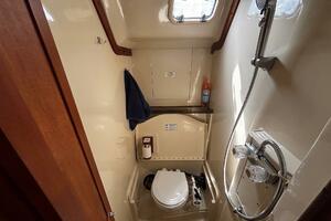 Sky Catcher 34ft Hunter Yacht For Sale