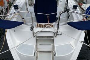 Sky Catcher 34ft Hunter Yacht For Sale