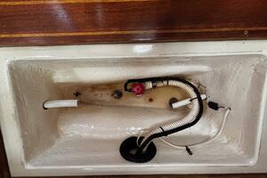 Sky Catcher 34ft Hunter Yacht For Sale