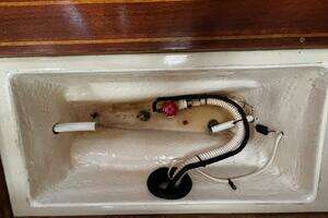 1993 Hunter 33.5 thumbnail 31