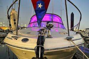 2002 Sea Ray 280 Sundancer thumbnail 5