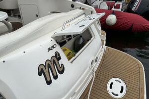 28ft Sea Ray Yacht For Sale