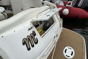2002 Sea Ray 280 Sundancer thumbnail 8