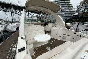 2002 Sea Ray 280 Sundancer thumbnail 14