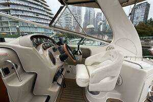 2002 Sea Ray 280 Sundancer thumbnail 18