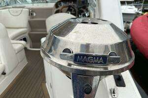 2002 Sea Ray 280 Sundancer thumbnail 24