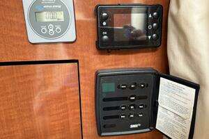 2002 Sea Ray 280 Sundancer thumbnail 42