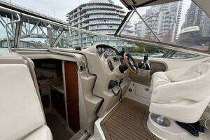 2002 Sea Ray 280 Sundancer thumbnail 11