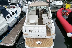 28ft Sea Ray Yacht For Sale