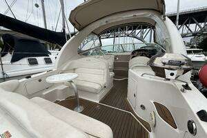 2002 Sea Ray 280 Sundancer thumbnail 22