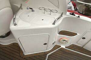 2002 Sea Ray 280 Sundancer thumbnail 7