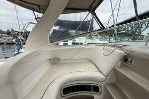 2002 Sea Ray 280 Sundancer thumbnail 17