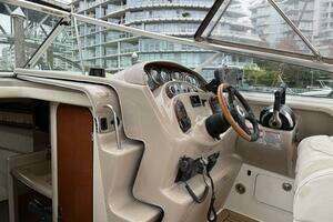 2002 Sea Ray 280 Sundancer thumbnail 10
