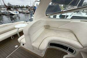 2002 Sea Ray 280 Sundancer thumbnail 23