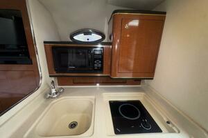 28ft Sea Ray Yacht For Sale