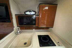 2002 Sea Ray 280 Sundancer thumbnail 38