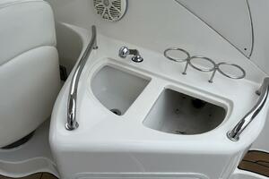 28ft Sea Ray Yacht For Sale