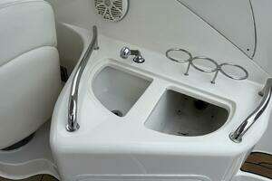 2002 Sea Ray 280 Sundancer thumbnail 25