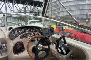28ft Sea Ray Yacht For Sale